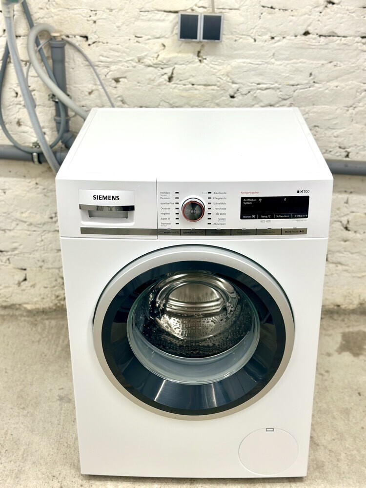 Bilder White Goods Reparatur