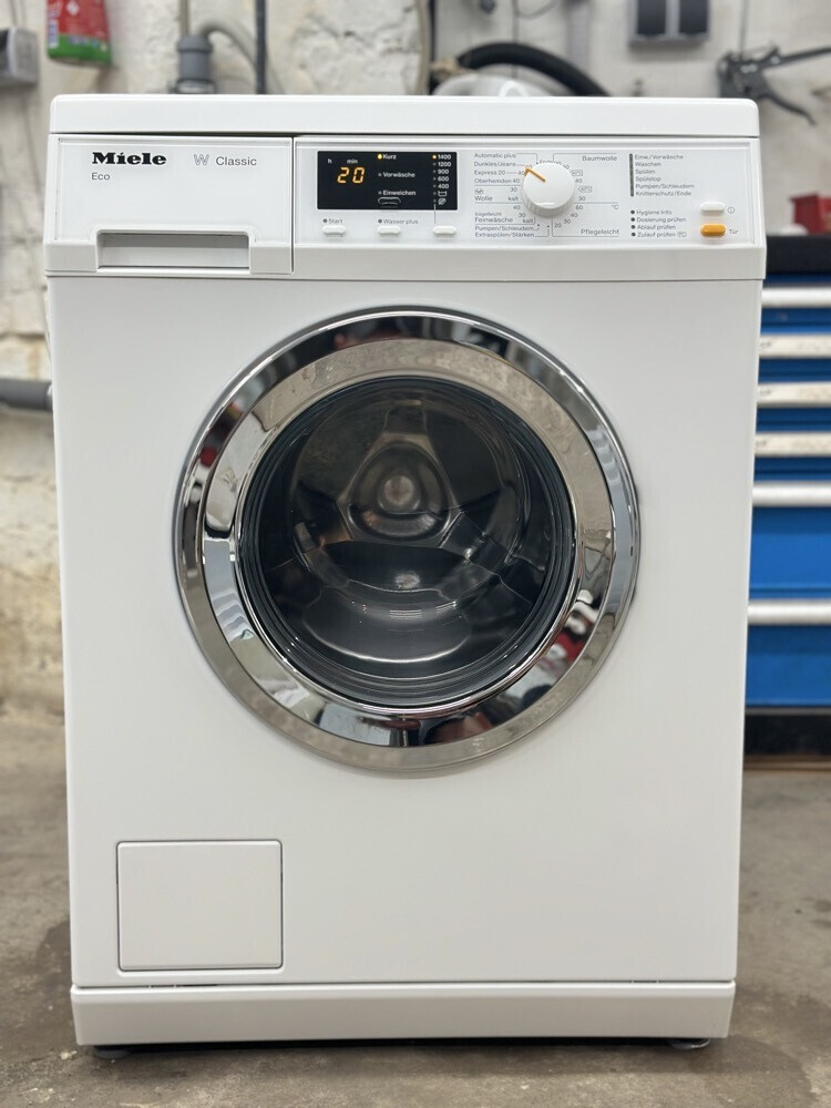 Bilder White Goods Reparatur
