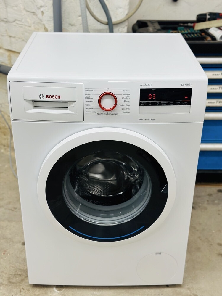Bilder White Goods Reparatur
