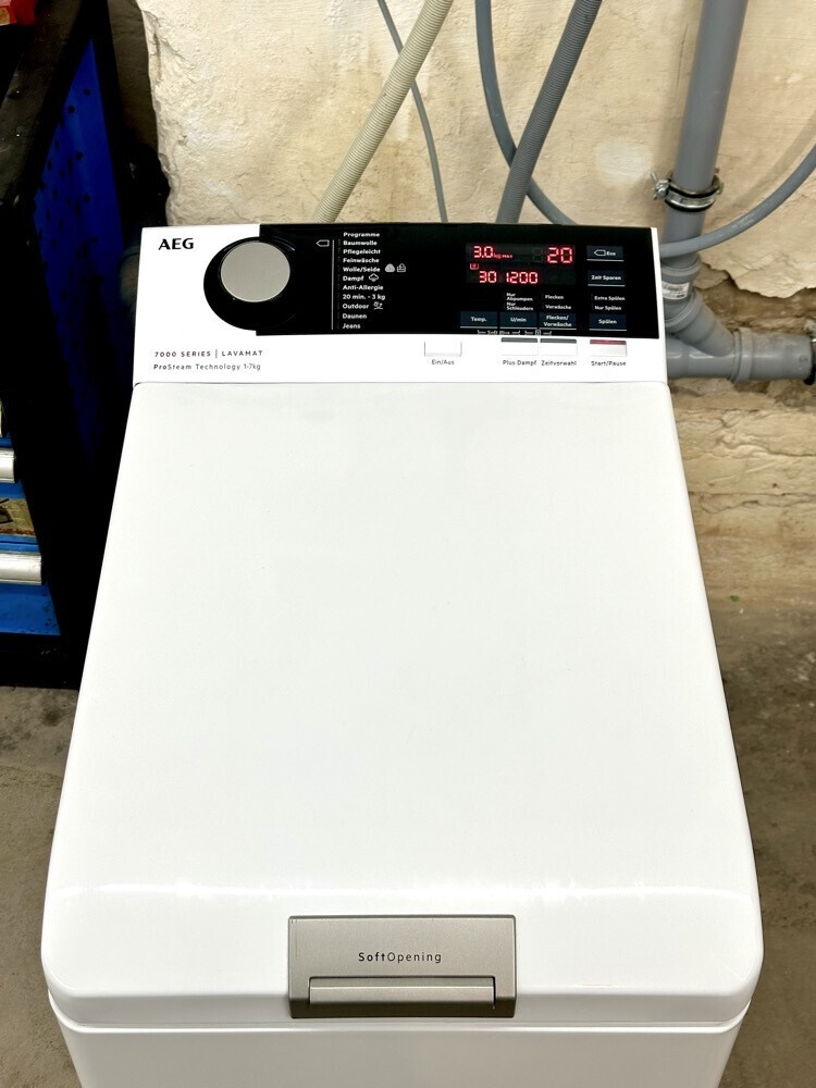 Bilder White Goods Reparatur