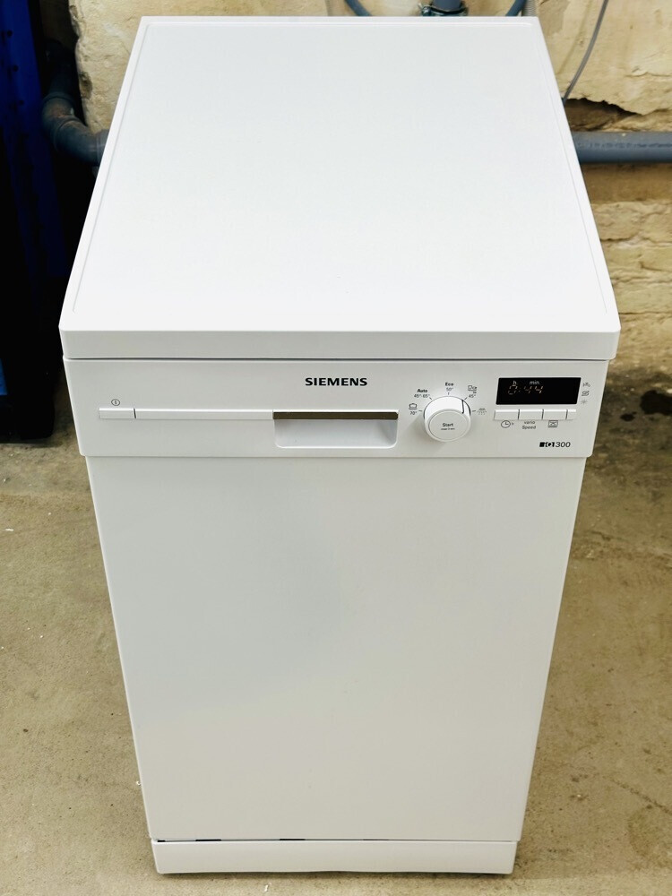 Bilder White Goods Reparatur