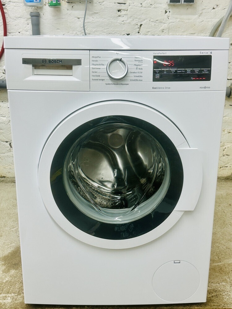 Bilder White Goods Reparatur
