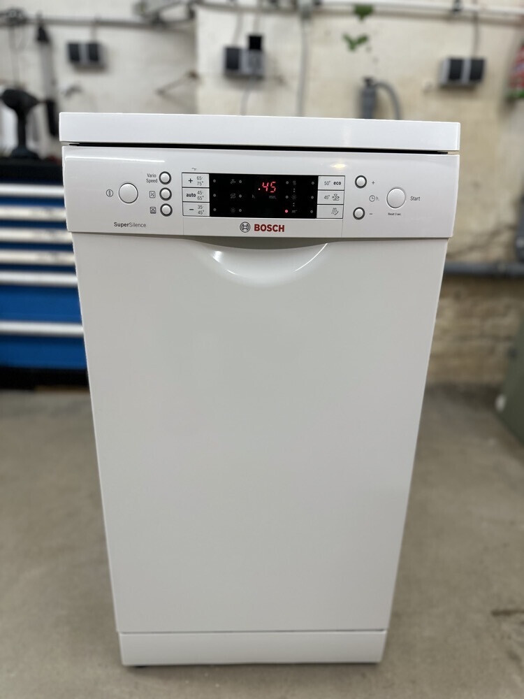 Bilder White Goods Reparatur