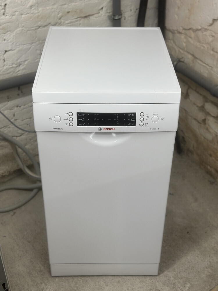 Bilder White Goods Reparatur