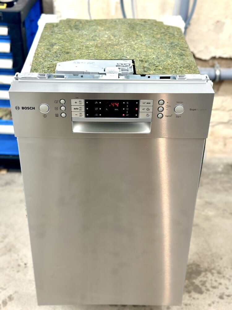 Bilder White Goods Reparatur