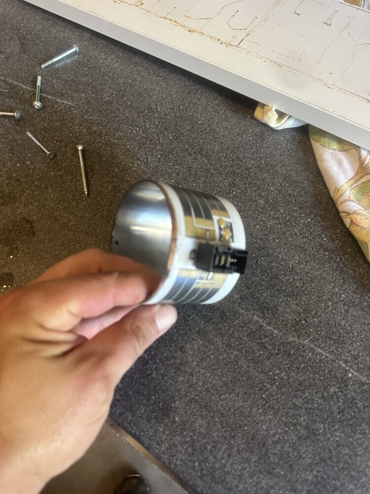 Bilder White Goods Reparatur