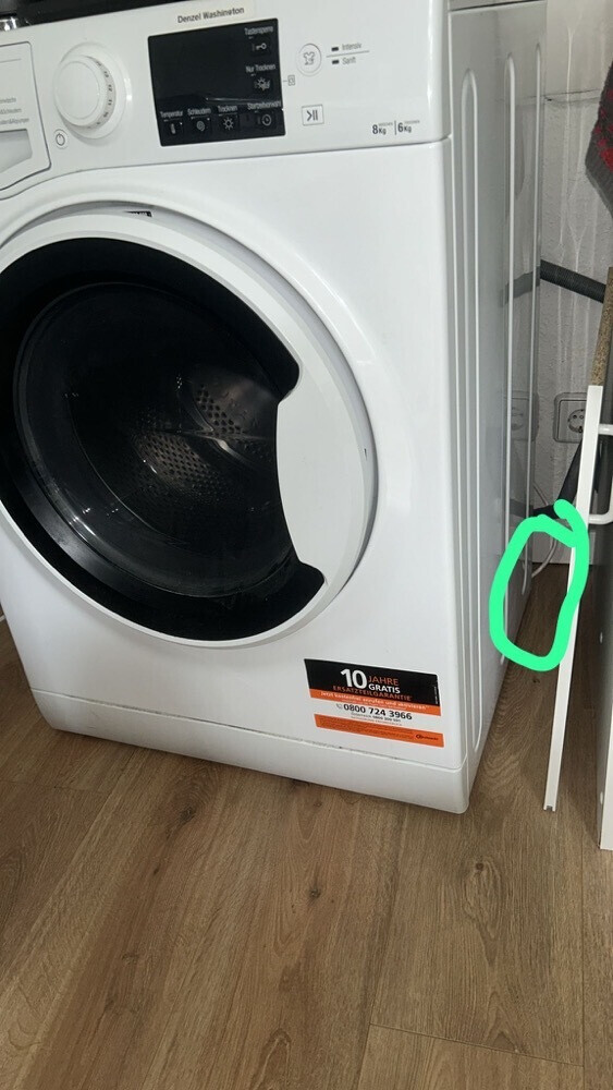 Bilder White Goods Reparatur