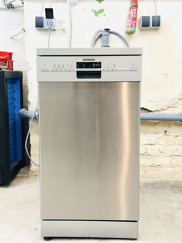 Bilder White Goods Reparatur