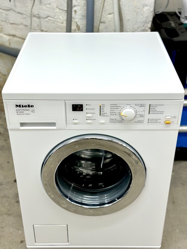Bilder White Goods Reparatur