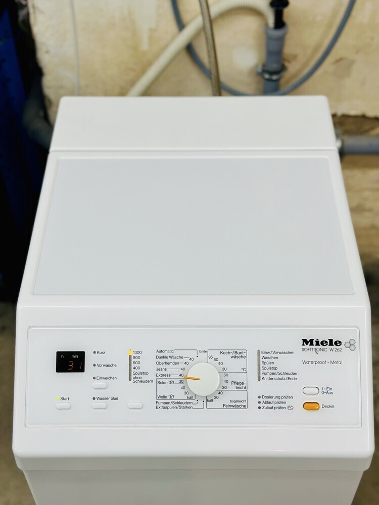 Bilder White Goods Reparatur