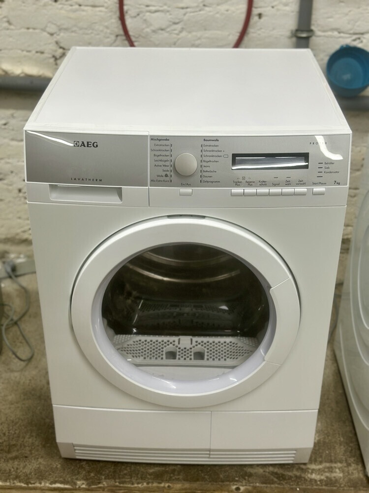 Bilder White Goods Reparatur