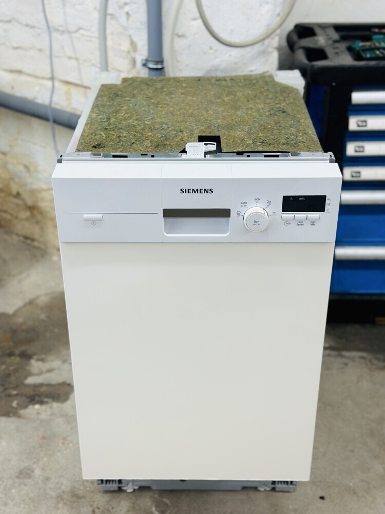 Bilder White Goods Reparatur