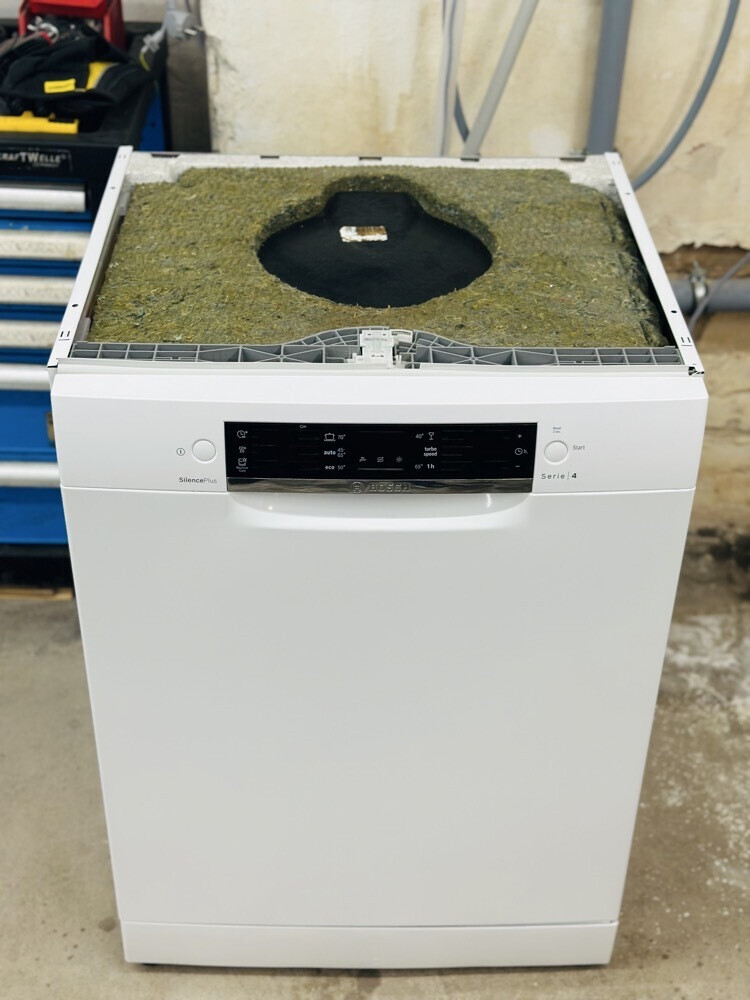 Bilder White Goods Reparatur