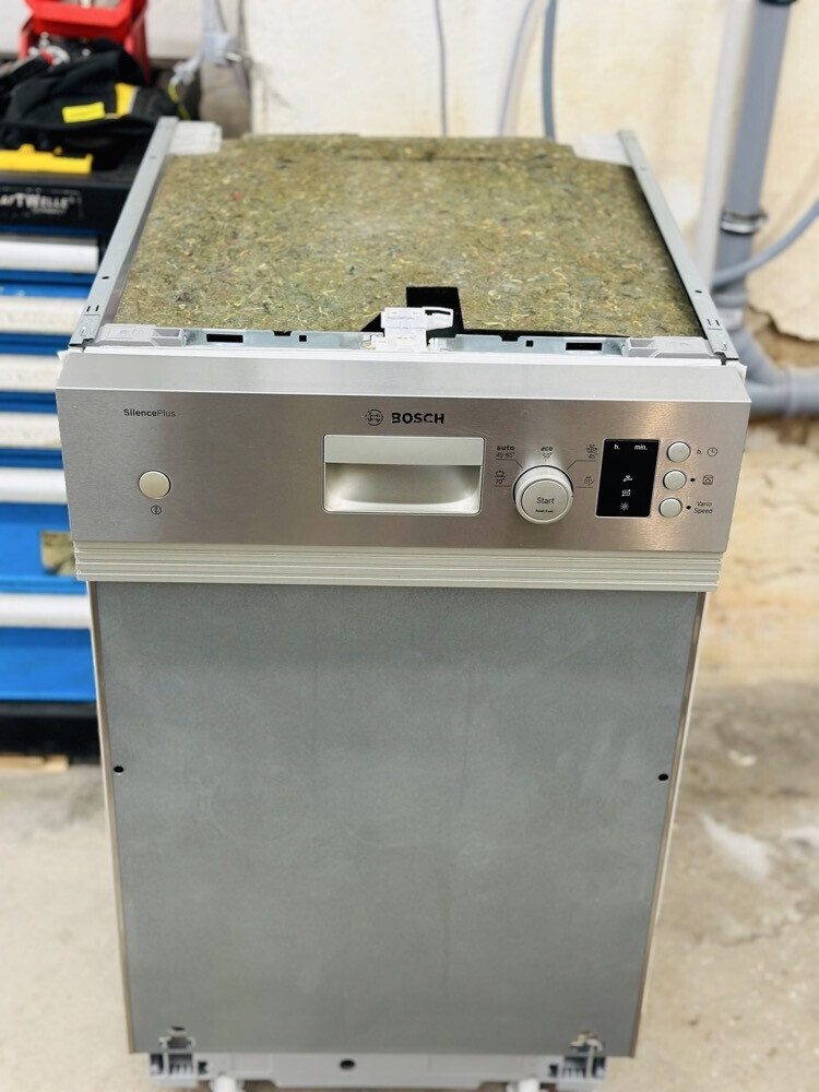 Bilder White Goods Reparatur