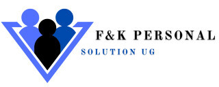 F & K Personal Solution UG Logo