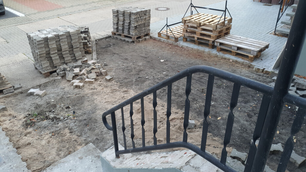 Bilder Jatkarbau
