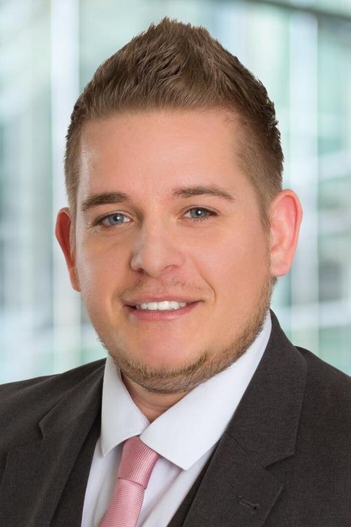 Bilder ERGO Versicherung Dominic Wischnewsky