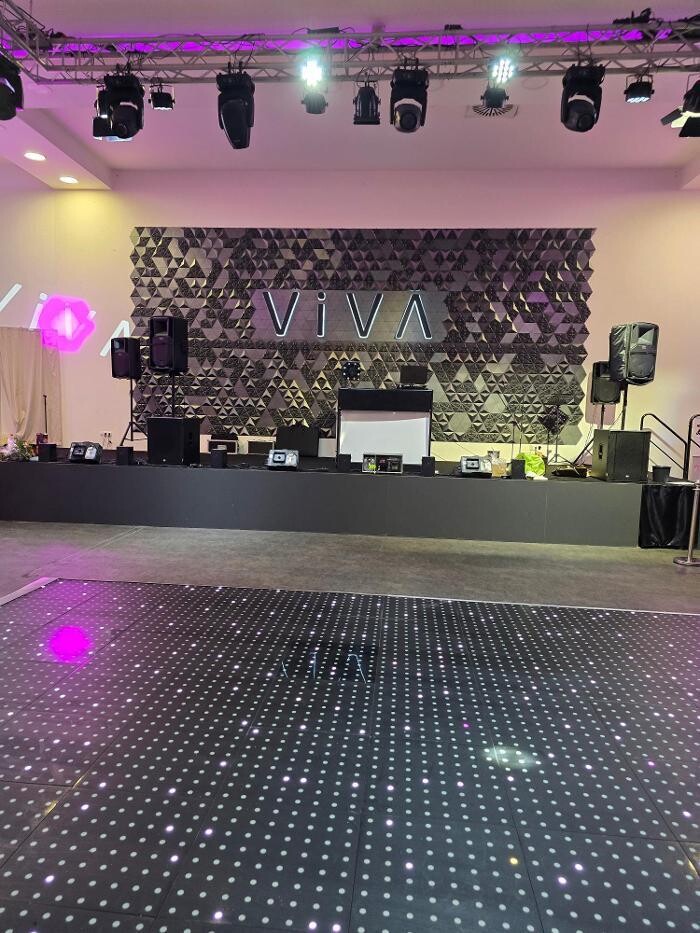 Bilder DJ Walli Hochzeits & Event Dj
