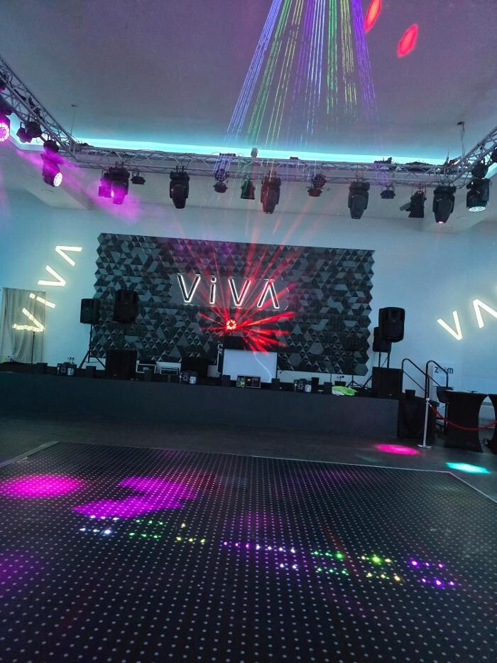 Bilder DJ Walli Hochzeits & Event Dj