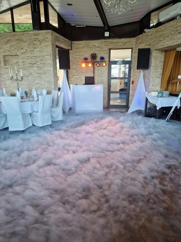Bilder DJ Walli Hochzeits & Event Dj