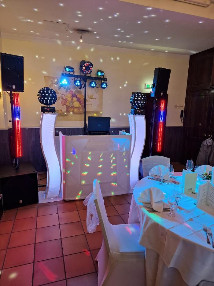 Bilder DJ Walli Hochzeits & Event Dj