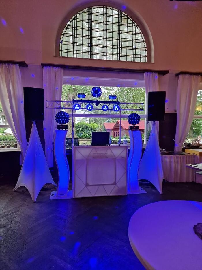 Bilder DJ Walli Hochzeits & Event Dj