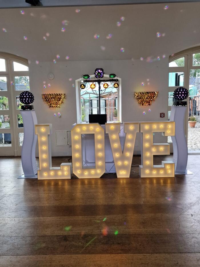 Bilder DJ Walli Hochzeits & Event Dj