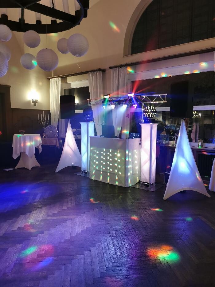 Bilder DJ Walli Hochzeits & Event Dj