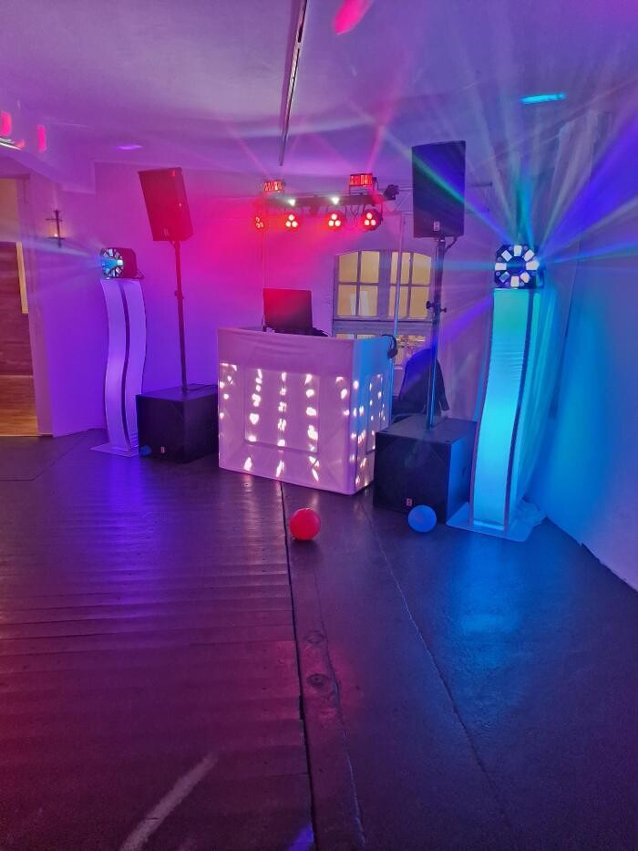Bilder DJ Walli Hochzeits & Event Dj