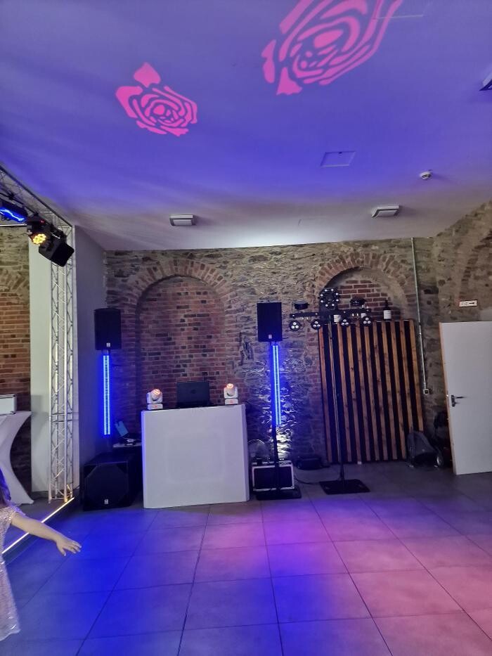 Bilder DJ Walli Hochzeits & Event Dj