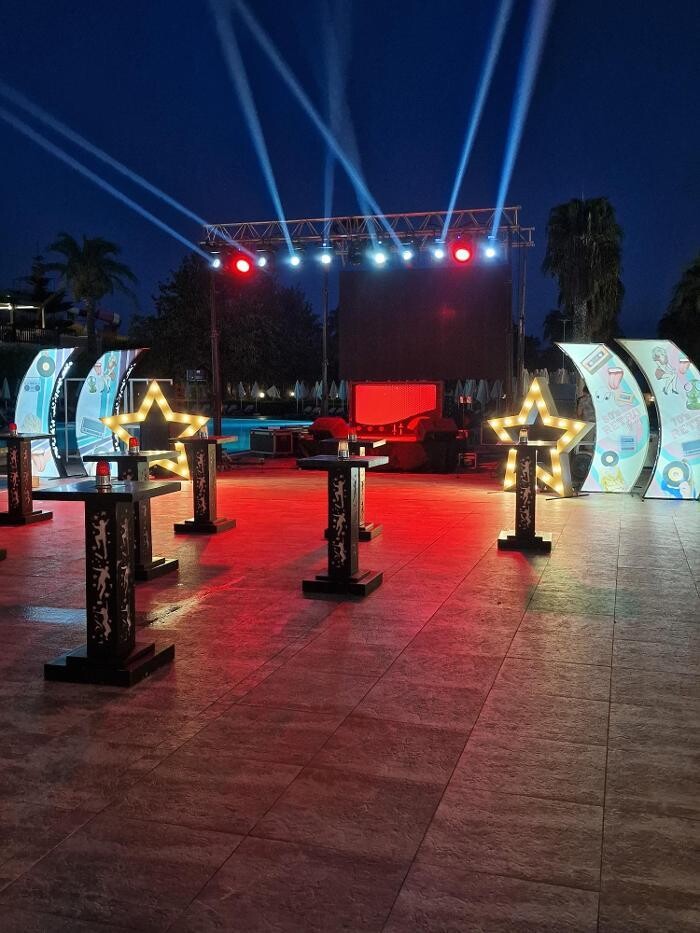 Bilder DJ Walli Hochzeits & Event Dj