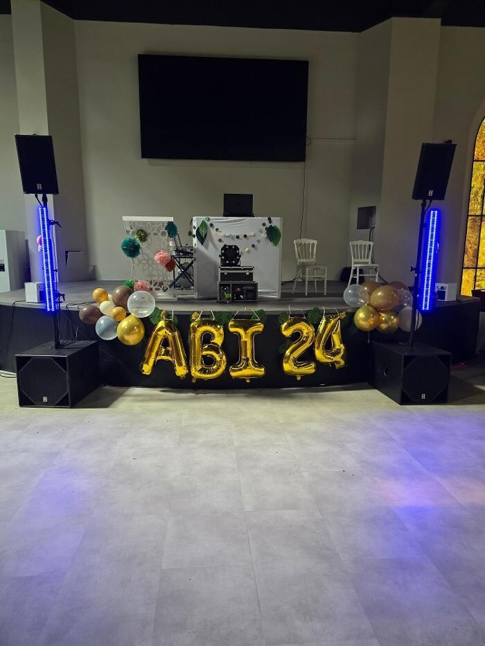 Bilder DJ Walli Hochzeits & Event Dj