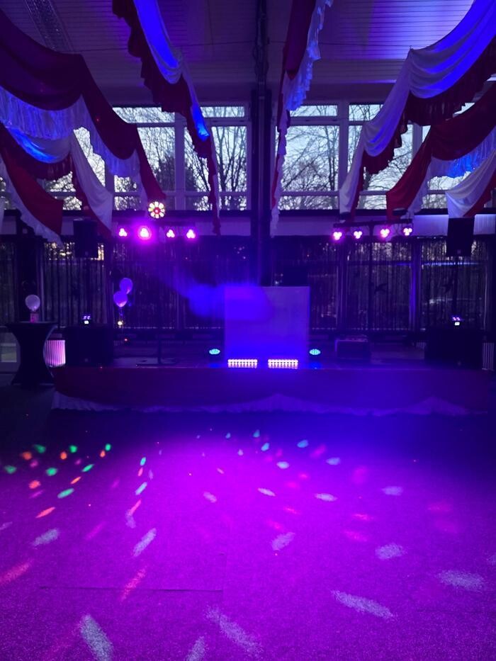 Bilder DJ Walli Hochzeits & Event Dj