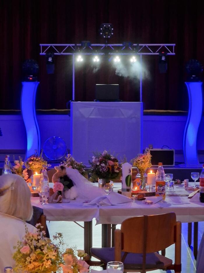 Bilder DJ Walli Hochzeits & Event Dj