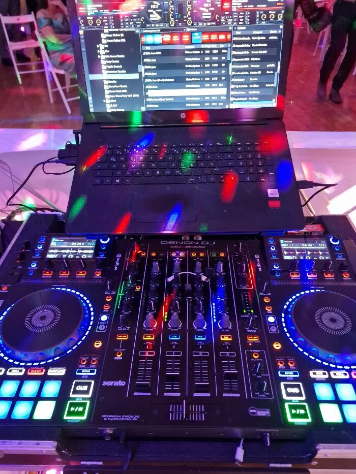 Bilder DJ Walli Hochzeits & Event Dj