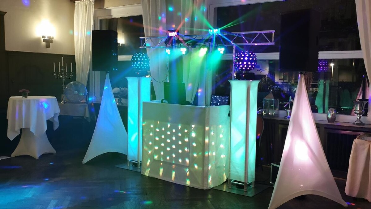 Bilder DJ Walli Hochzeits & Event Dj