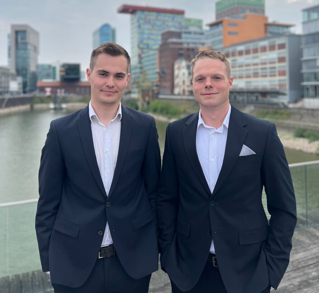 Bilder Immoclust GmbH