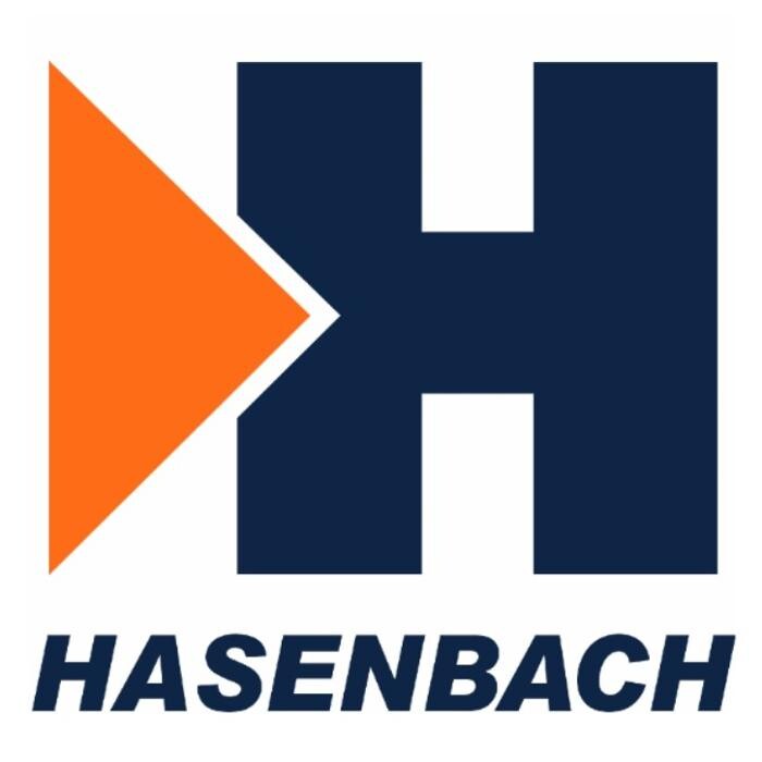 Wilhelm Hasenbach Baustoffe Logo