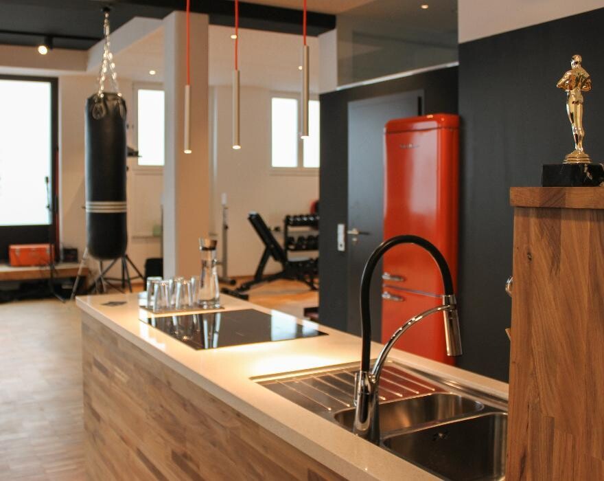 Bilder ami.go Professional Personal Training & Coaching