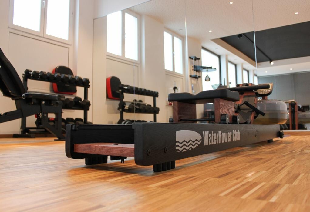 Bilder ami.go Professional Personal Training & Coaching