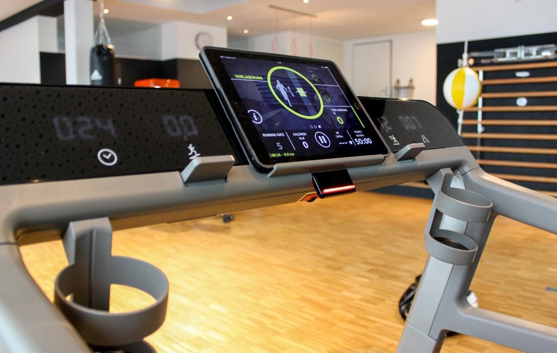 Bilder ami.go Professional Personal Training & Coaching