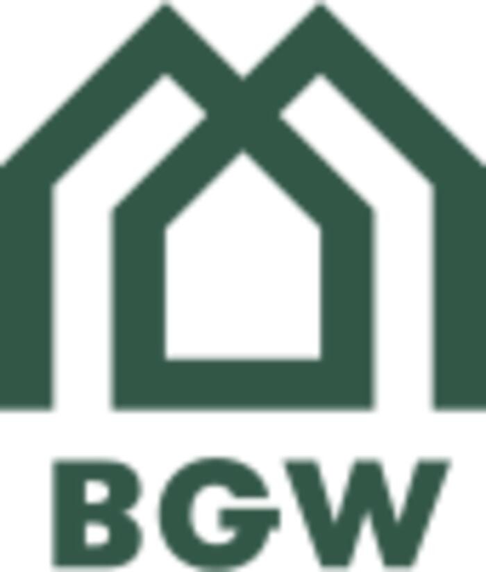 BGW Bielefelder Gesellschaft für Wohnen und Immobiliendienstleistungen mbH Logo