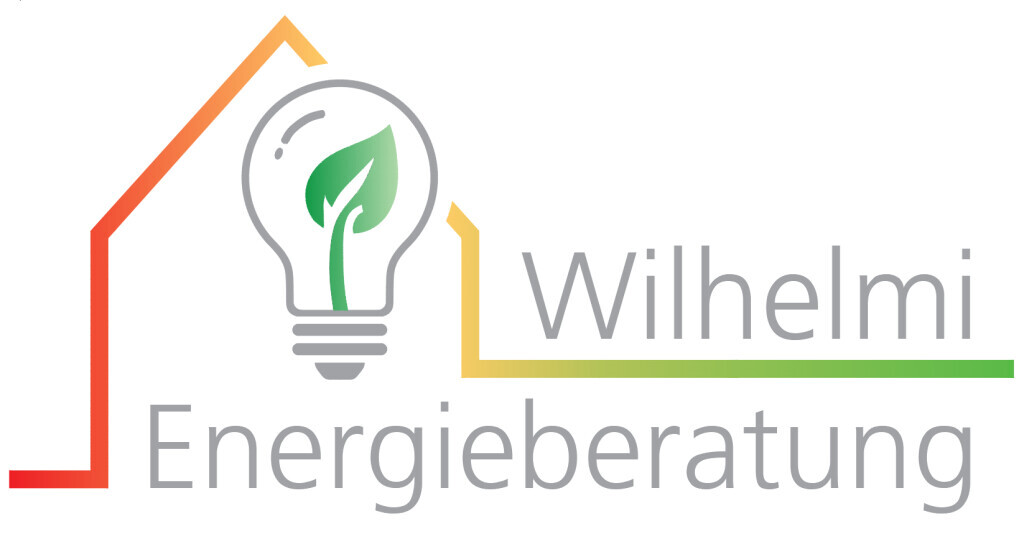 Energieberatung Wilhelmi Logo