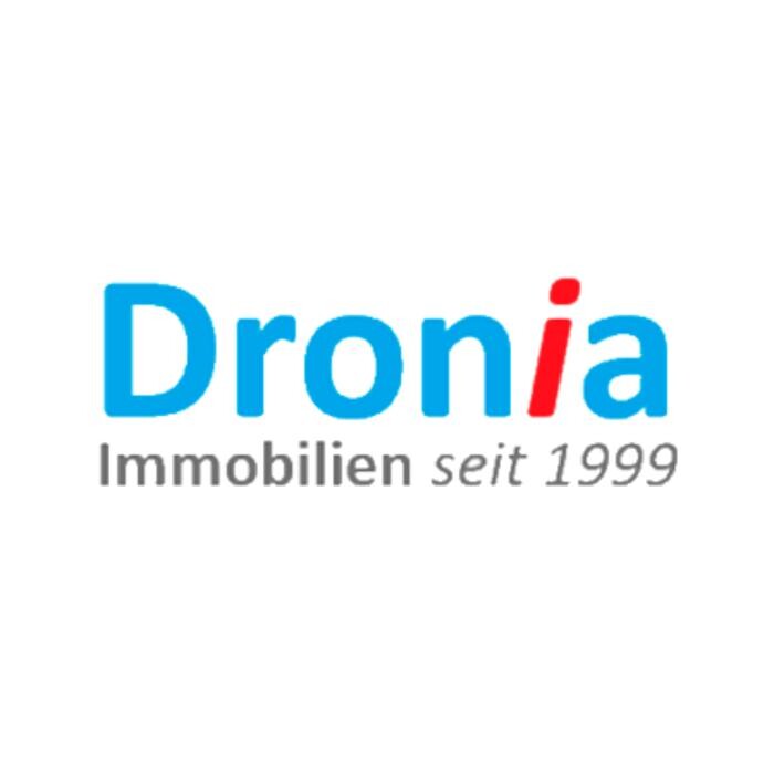 Dronia Immobilien GmbH Logo