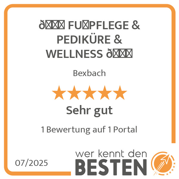 Bilder � FUẞPFLEGE & PEDIKÜRE & WELLNESS �