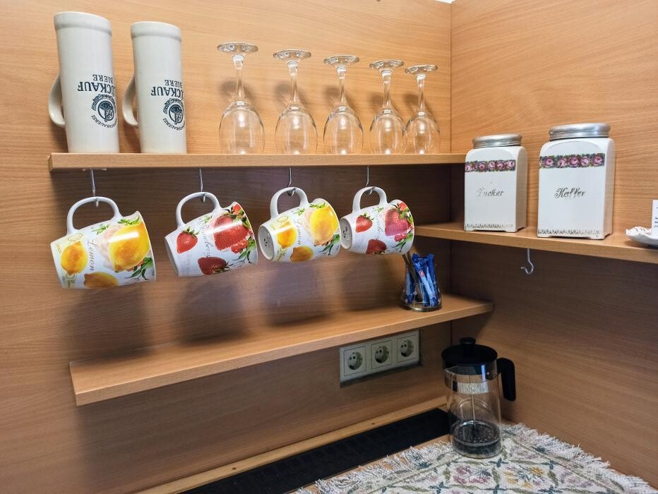 Bilder Pension \"Zum Hirsch\"