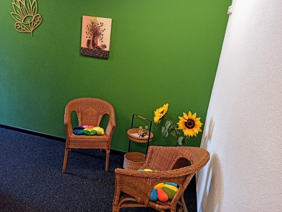 Bilder Pension \"Zum Hirsch\"