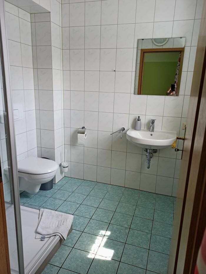 Bilder Pension \"Zum Hirsch\"