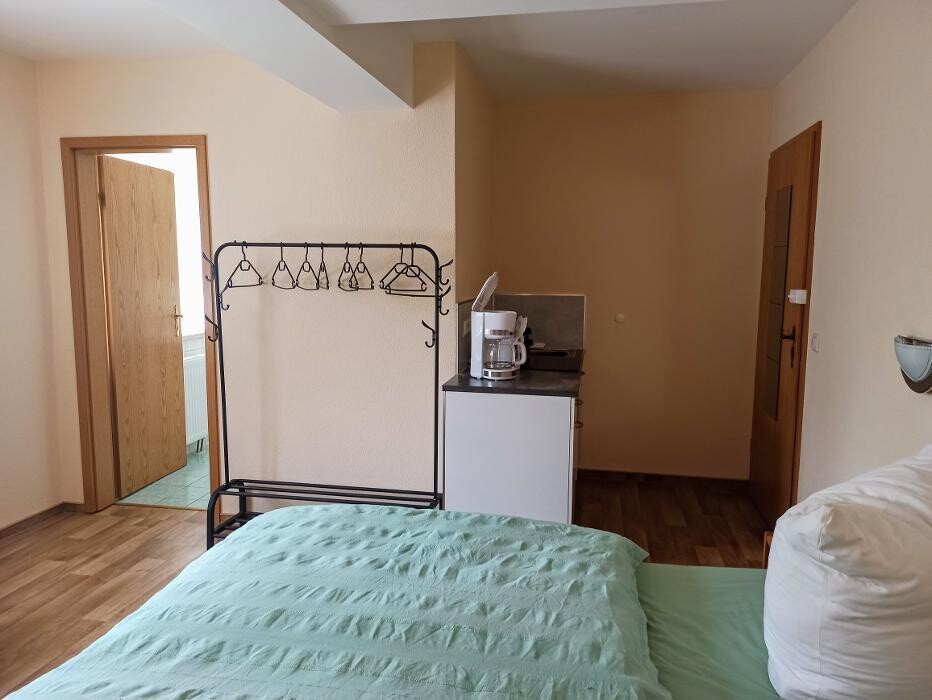 Bilder Pension \"Zum Hirsch\"