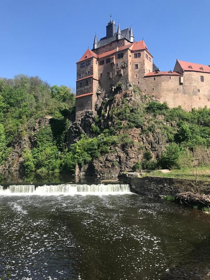 Bilder Pension \"Zum Hirsch\"